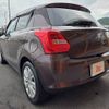 suzuki swift 2017 CFJ1551010 image 14