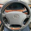 toyota alphard 2004 -TOYOTA--Alphard CBA-ANH10W--ANH10-0073488---TOYOTA--Alphard CBA-ANH10W--ANH10-0073488- image 19