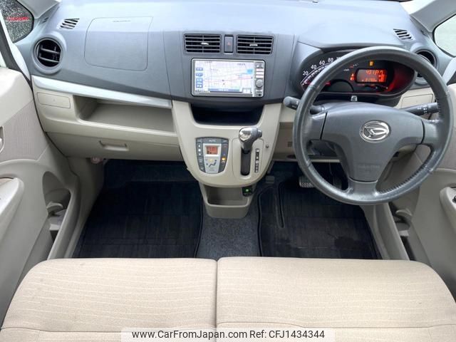 daihatsu move 2014 quick_quick_LA100S_LA100S-1065206 image 2