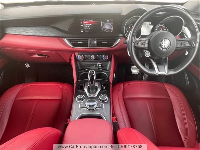 alfa-romeo stelvio 2021 quick_quick_3DA-94922_ZARPAHGX7M7D15395 image 2