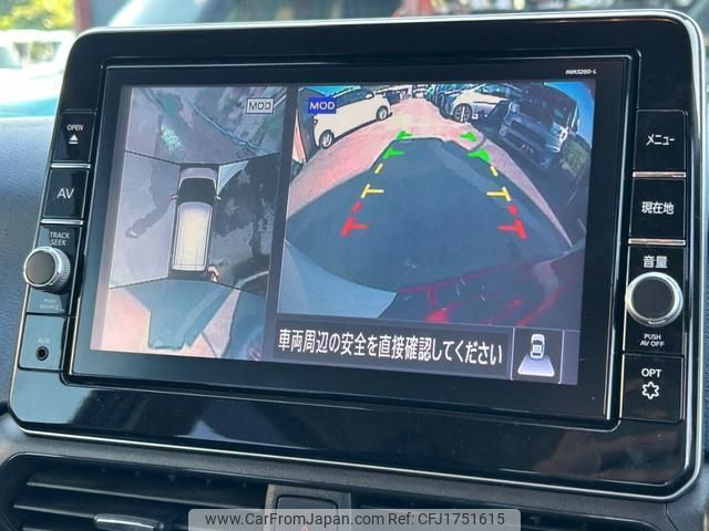 nissan dayz 2021 CFJ1751615 image 2