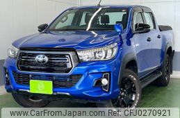 toyota hilux 2020 -TOYOTA 【名変中 】--Hilux GUN125--3913927---TOYOTA 【名変中 】--Hilux GUN125--3913927-