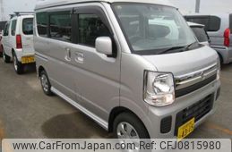 suzuki every-wagon 2023 -SUZUKI 【富山 580】--Every Wagon 3BA-DA17W--DA17W-325650---SUZUKI 【富山 580】--Every Wagon 3BA-DA17W--DA17W-325650-