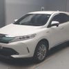 toyota harrier 2018 -TOYOTA--Harrier DAA-AVU65W--AVU65-0060216---TOYOTA--Harrier DAA-AVU65W--AVU65-0060216- image 1