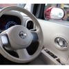 nissan cube 2010 TE701 image 8