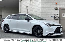 toyota corolla-touring-wagon 2022 -TOYOTA--Corolla Touring 6AA-ZWE219W--ZWE219-0004125---TOYOTA--Corolla Touring 6AA-ZWE219W--ZWE219-0004125-