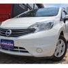 nissan note 2013 -NISSAN--Note DBA-E12--E12-046266---NISSAN--Note DBA-E12--E12-046266- image 1