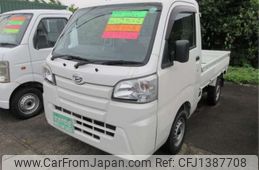 daihatsu hijet-truck 2017 -DAIHATSU--Hijet Truck EBD-S510P--S510P-0140437---DAIHATSU--Hijet Truck EBD-S510P--S510P-0140437-
