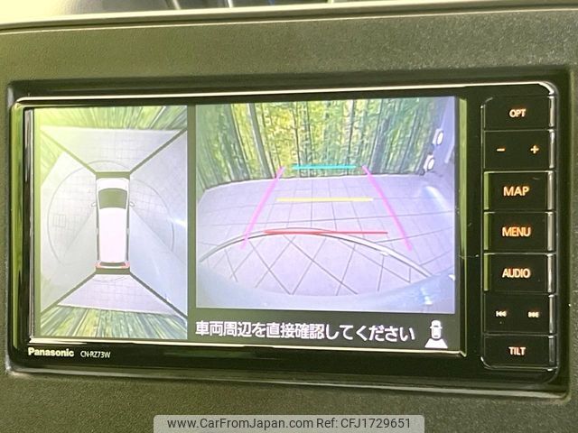 suzuki wagon-r 2018 CFJ1729651 image 2