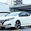 nissan leaf 2019 -NISSAN--Leaf ZAA-ZE1--ZE1-066978---NISSAN--Leaf ZAA-ZE1--ZE1-066978- image 1