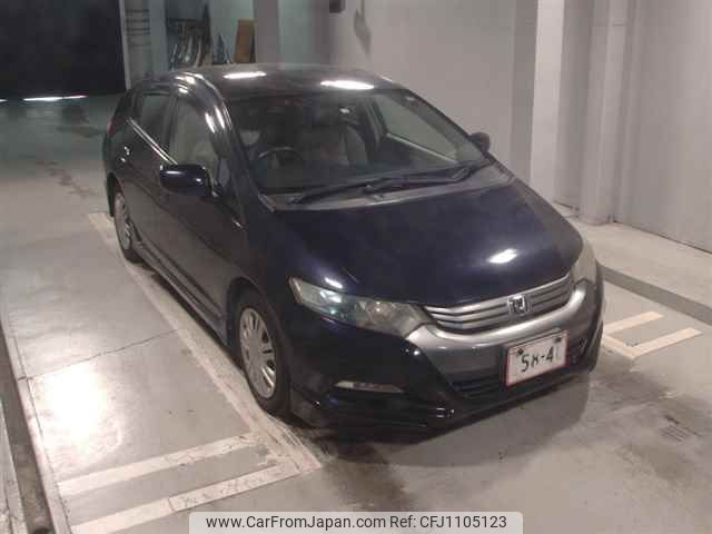 honda insight 2009 -HONDA--Insight ZE2-1178129---HONDA--Insight ZE2-1178129- image 1