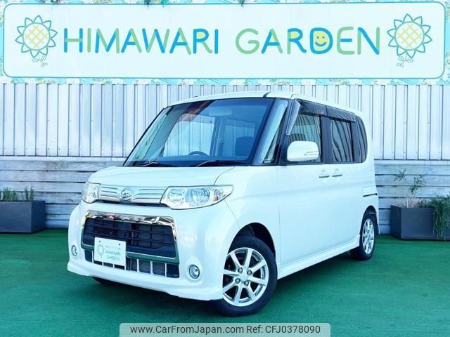 daihatsu tanto 2012 quick_quick_CBA-L375S_L375S-0517169 image 1