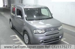 nissan cube 2015 23761