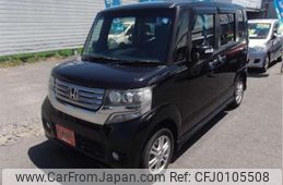 honda n-box 2013 -HONDA--N BOX DBA-JF2--JF2-1026607---HONDA--N BOX DBA-JF2--JF2-1026607-