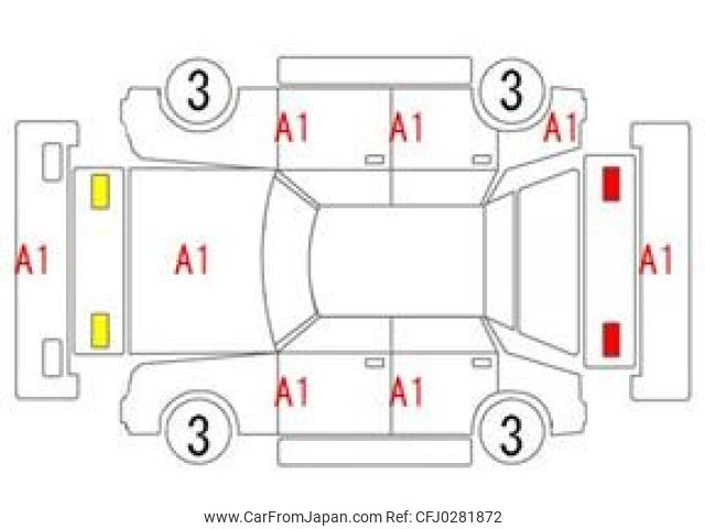 nissan serena 2017 -NISSAN--Serena DAA-GFC27--GFC27-039932---NISSAN--Serena DAA-GFC27--GFC27-039932- image 2