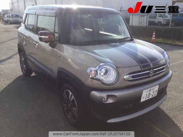 suzuki xbee 2022 -SUZUKI 【三重 541ﾗ1022】--XBEE MN71S-303539---SUZUKI 【三重 541ﾗ1022】--XBEE MN71S-303539- image 1