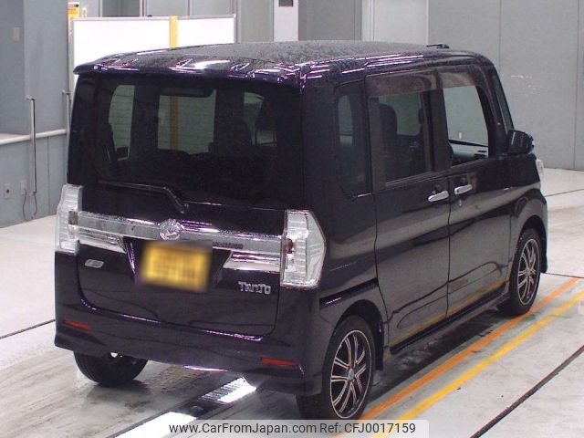 daihatsu tanto 2014 -DAIHATSU 【滋賀 580や5706】--Tanto LA600S-0105141---DAIHATSU 【滋賀 580や5706】--Tanto LA600S-0105141- image 2