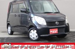 nissan roox 2013 quick_quick_ML21S_ML21S-165316