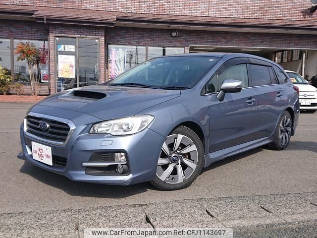 subaru levorg 2014 -SUBARU--Levorg VM4--002768---SUBARU--Levorg VM4--002768- image 1