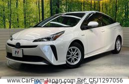 toyota prius 2019 quick_quick_ZVW51_ZVW51-6110924