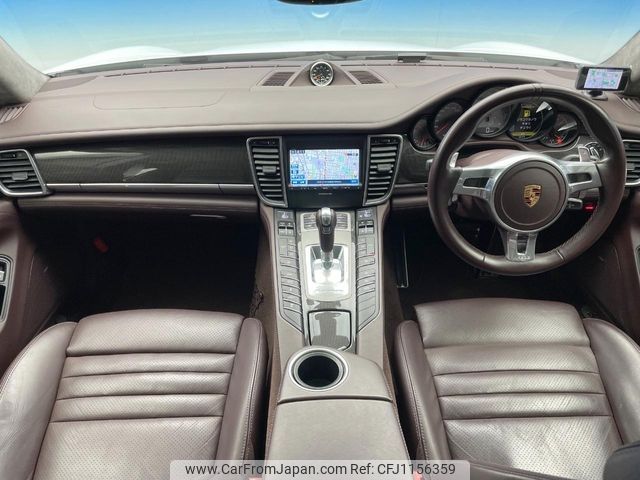 porsche panamera 2016 -PORSCHE--Porsche Panamera ABA-970CXPA--WP0ZZZ97ZGL081759---PORSCHE--Porsche Panamera ABA-970CXPA--WP0ZZZ97ZGL081759- image 2