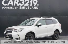 subaru forester 2017 -SUBARU--Forester SJG--038998---SUBARU--Forester SJG--038998-