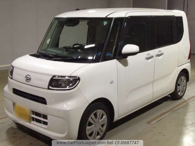 daihatsu tanto 2021 -DAIHATSU 【神戸 582ﾇ1805】--Tanto 6BA-LA650S--LA650S-0140859---DAIHATSU 【神戸 582ﾇ1805】--Tanto 6BA-LA650S--LA650S-0140859- image 1