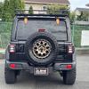 chrysler jeep-wrangler 2023 CFJ1766437 image 20
