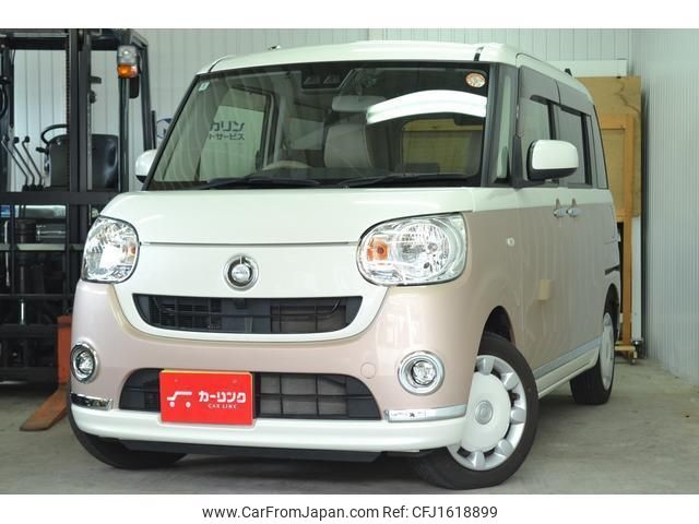 daihatsu move-canbus 2018 CFJ1618899 image 1