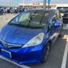 honda fit 2010 -HONDA--Fit DAA-GP1--GP1-1009349---HONDA--Fit DAA-GP1--GP1-1009349- image 1