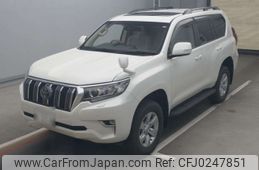 toyota land-cruiser-prado 2020 -TOYOTA 【福山 334ら910】--Land Cruiser Prado TRJ150W-0118220---TOYOTA 【福山 334ら910】--Land Cruiser Prado TRJ150W-0118220-