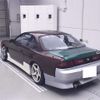 nissan silvia 1995 -NISSAN 【佐賀 300ﾗ5357】--Silvia S14-043368---NISSAN 【佐賀 300ﾗ5357】--Silvia S14-043368- image 2