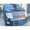 nissan elgrand 2007 -NISSAN--Elgrand CBA-E51--E51-261468---NISSAN--Elgrand CBA-E51--E51-261468- image 4