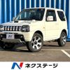 suzuki jimny 2012 CFJ1816621 image 1