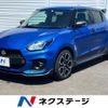 suzuki swift 2018 -SUZUKI--Swift CBA-ZC33S--ZC33S-104019---SUZUKI--Swift CBA-ZC33S--ZC33S-104019- image 1