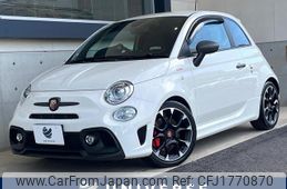 abarth 595 2019 CFJ1770870