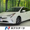 toyota prius 2018 -TOYOTA--Prius DAA-ZVW55--ZVW55-8066176---TOYOTA--Prius DAA-ZVW55--ZVW55-8066176- image 1