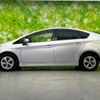 toyota prius 2012 quick_quick_DAA-ZVW30_ZVW30-1492441 image 2