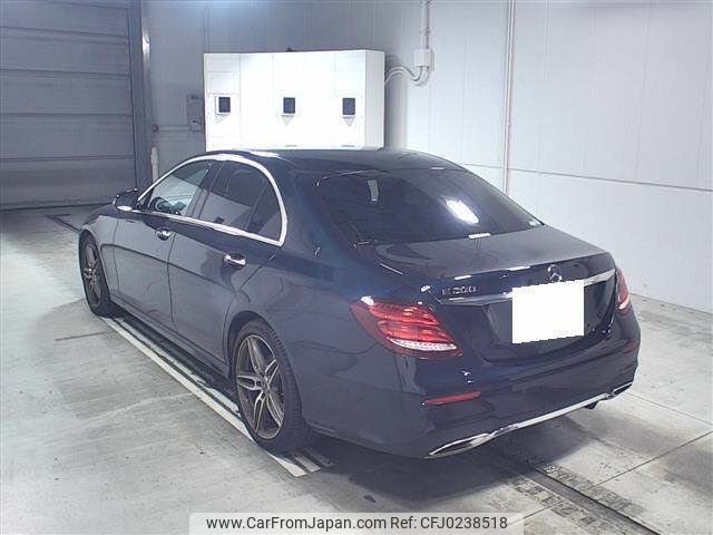 mercedes-benz e-class 2018 -MERCEDES-BENZ 【岐阜 303ﾅ2672】--Benz E Class 213042C-2A324809---MERCEDES-BENZ 【岐阜 303ﾅ2672】--Benz E Class 213042C-2A324809- image 2