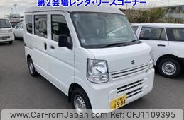 suzuki every 2020 -SUZUKI 【八王子 480ﾜ1594】--Every DA17V-453812---SUZUKI 【八王子 480ﾜ1594】--Every DA17V-453812-