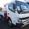 mitsubishi-fuso canter 2022 GOO_NET_EXCHANGE_0900002A30230609W001 image 8