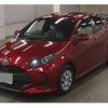 toyota yaris 2020 quick_quick_6AA-MXPH10_2038281 image 1