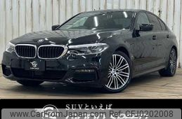 bmw 5-series 2019 quick_quick_CLA-JA20P_WBAJA92020WB38672