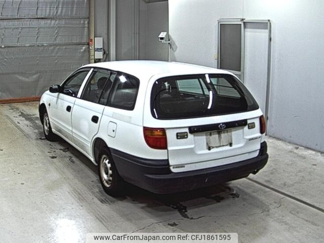 toyota caldina-van 1998 CFJ1861595 image 2