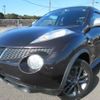 nissan juke 2014 REALMOTOR_Y2025010022F-21 image 1