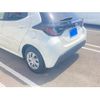 toyota yaris 2021 -TOYOTA--Yaris 5BA-KSP210--KSP210-0043699---TOYOTA--Yaris 5BA-KSP210--KSP210-0043699- image 5