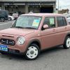 suzuki alto-lapin 2024 -SUZUKI 【群馬 586ﾕ2012】--Alto Lapin HE33S--519271---SUZUKI 【群馬 586ﾕ2012】--Alto Lapin HE33S--519271- image 26