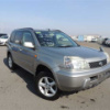 nissan x-trail 2001 1809-02 image 2