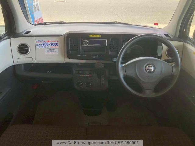 nissan moco 2011 CFJ1686501 image 2