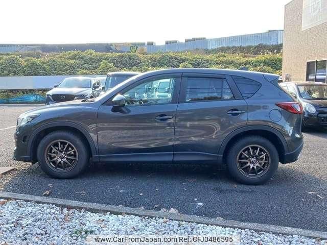 mazda cx-5 2014 quick_quick_LDA-KE2AW_KE2AW-131649 image 2